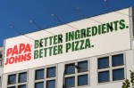Владелец франшизы Papa John`s регистрирует домен «Суперпапа»