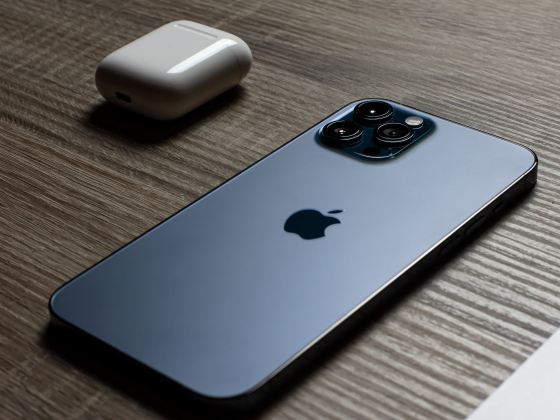 В Китае остановилось производство iPhone из-за вспышки коронавируса