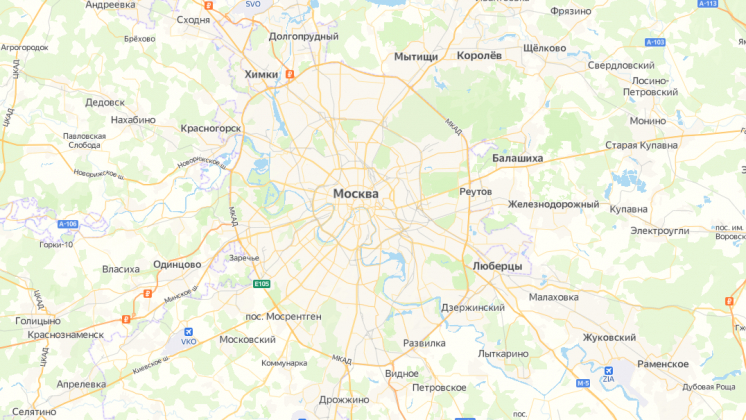 «Яндекс» открыл доступ к продвижению в геосервисах всем рекламодателям