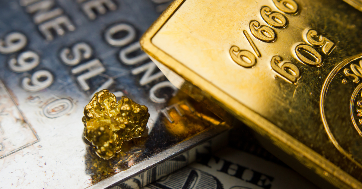 «Тинькофф-банк» сможет проводить операции с драгоценными металлами