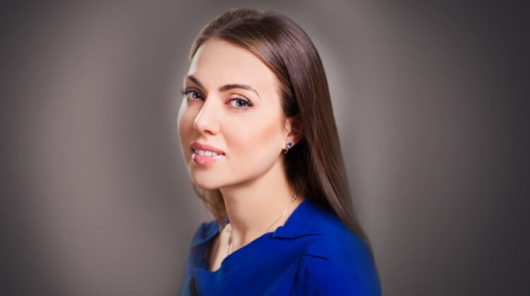 Алина Арутюнова, Moscow Travel Create: лучшие решения будут реализованы