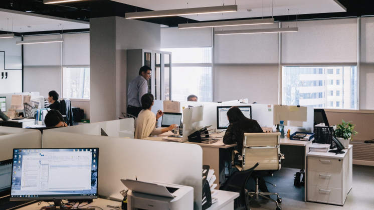 Publicis Groupe заработала €2,8 млрд за первый квартал 2022 года