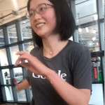 Google Zumba Class Back In NYC Office