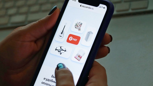 Yandex Pay добавил возможность оплаты покупок частями у партнеров сервиса