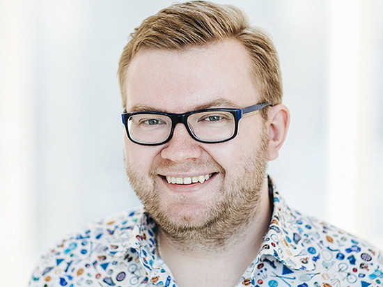 Артём Савиновский стал генеральным директором ООО «Яндекс»