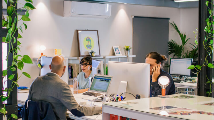 «Опора России» предложила расширить меры поддержки IT-компаний на диджитал-агентства