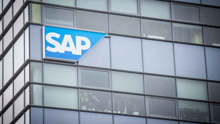 SAP планирует прекратить бизнес в России