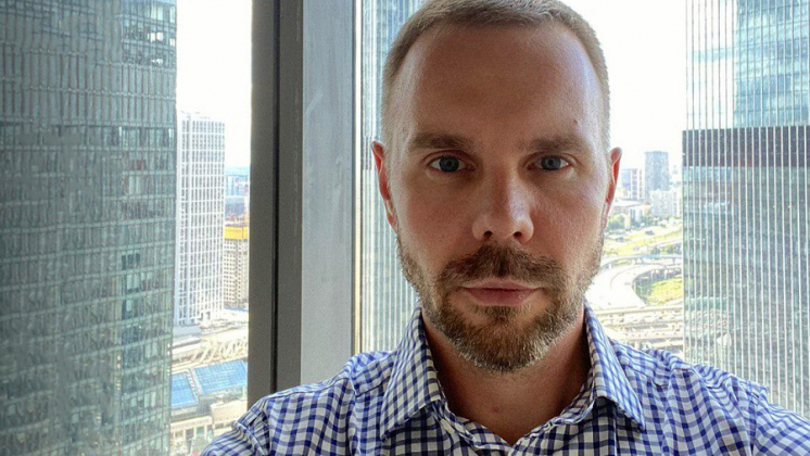 Станислав Колосков ушёл из «Тануки»