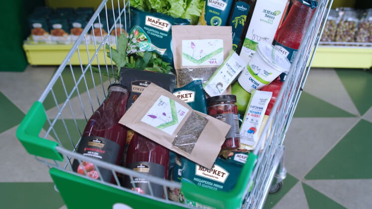 Как спрогнозировать эффект от рекламы до запуска – кейс «Перекрёстка» и «Яндекс.Взгляда»