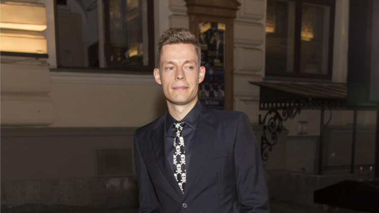 Минюст внёс в реестр СМИ-иноагентов журналиста Юрия Дудя и политолога Екатерину Шульман