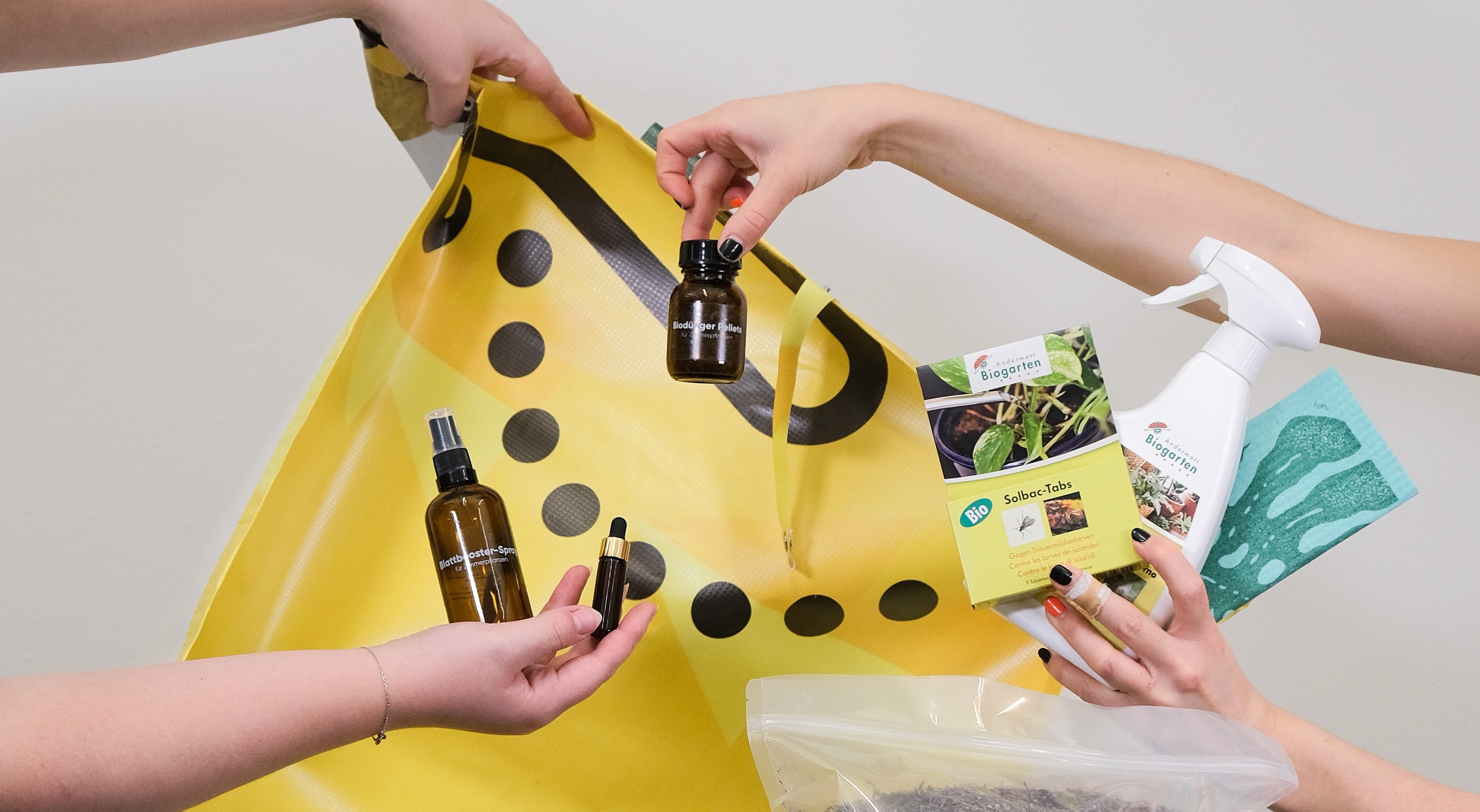 Правительство РФ увеличило квоты на вывоз удобрений до конца мая