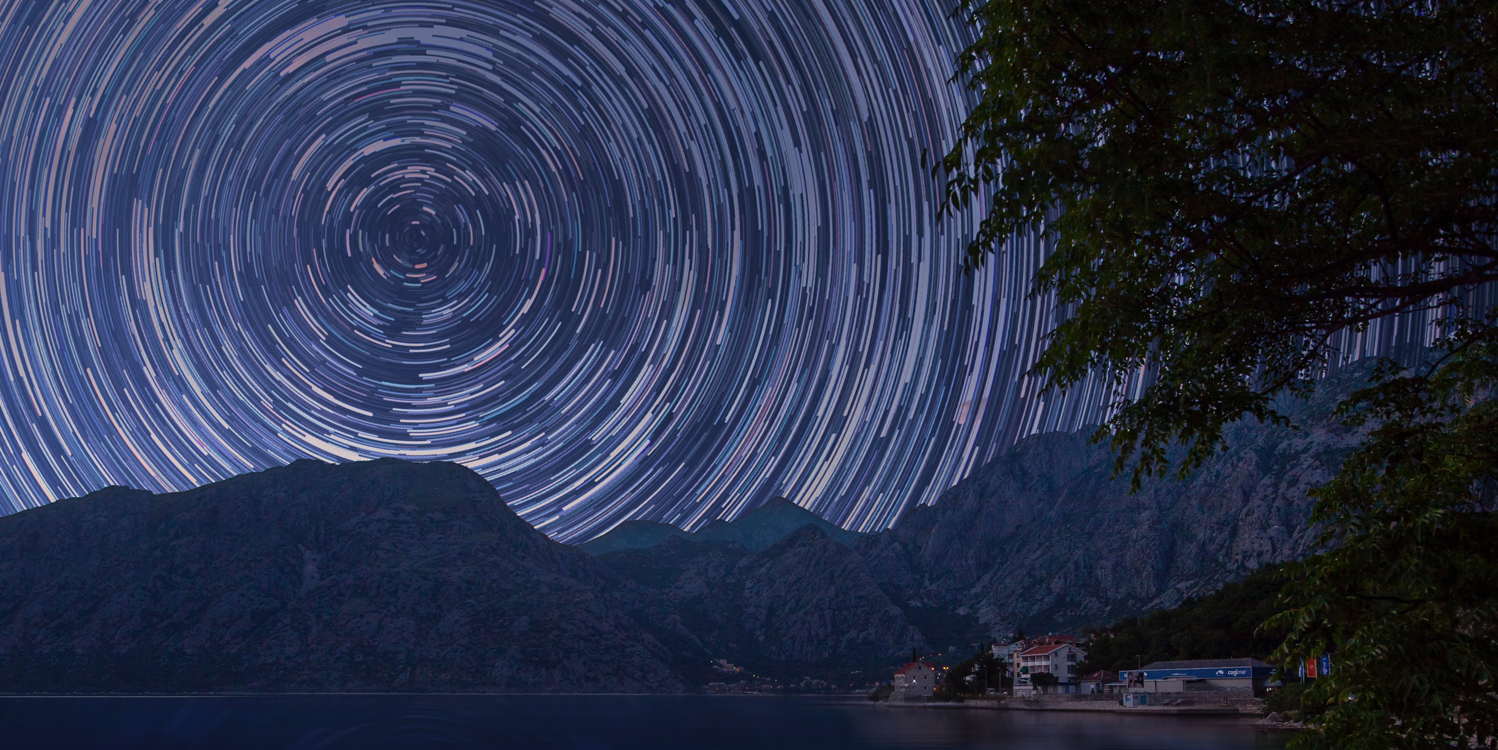 Xiaomi получила патент на улучшенную технологию съемки звездного неба