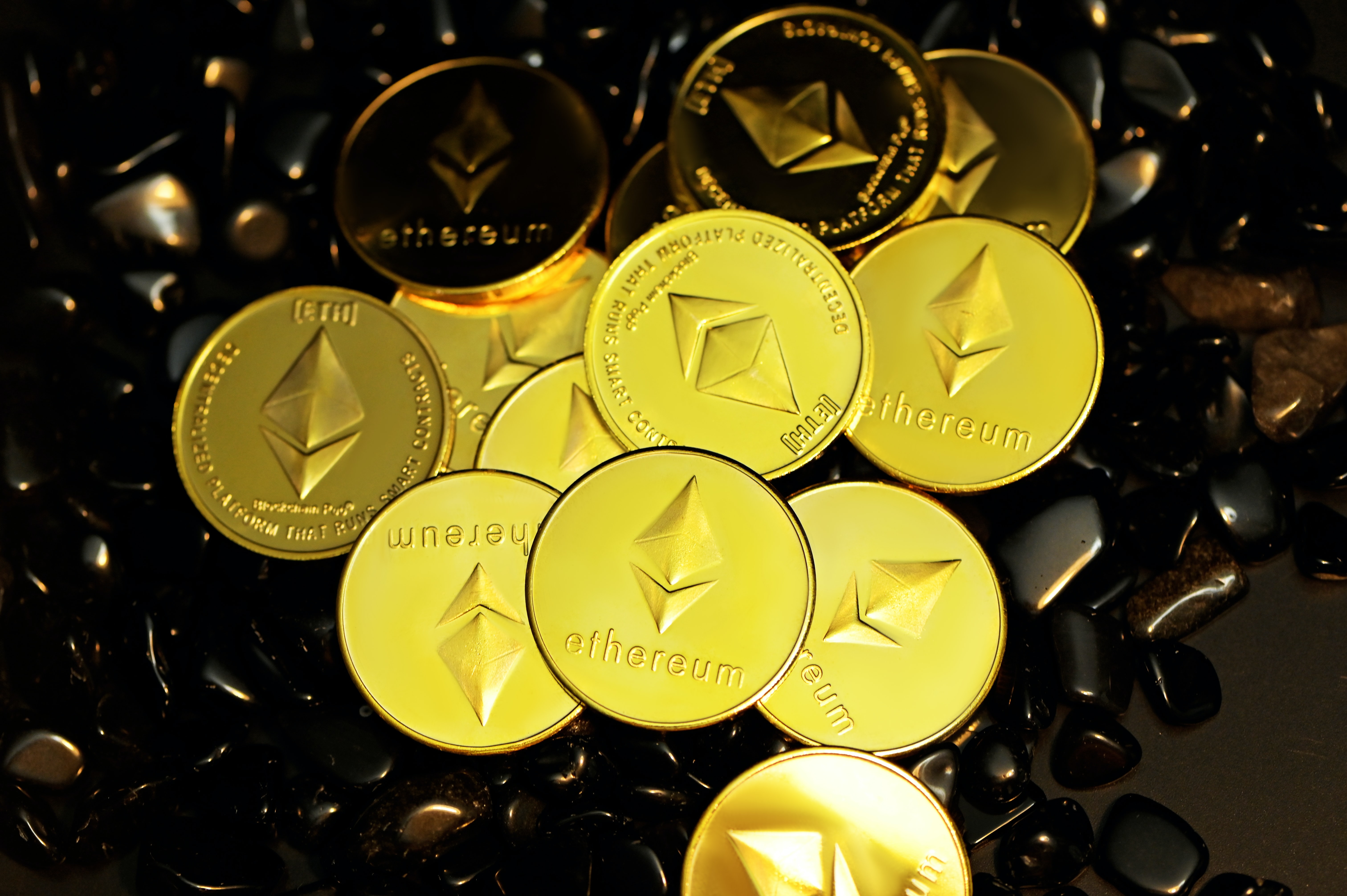 Как будет работать Ethereum 2.0