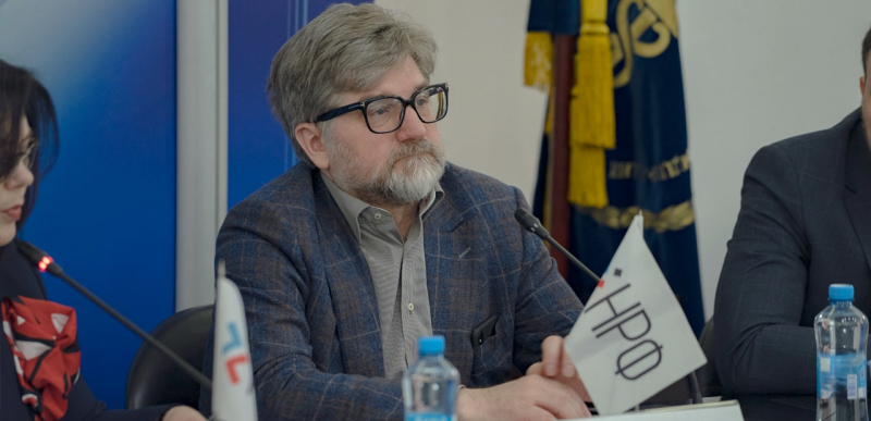 Президент АКАР Сергей Пискарёв: потери рекламного рынка составят 30-70% в 2022 году