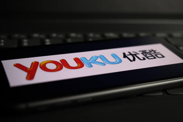 Российские блогеры пошли в YouKu