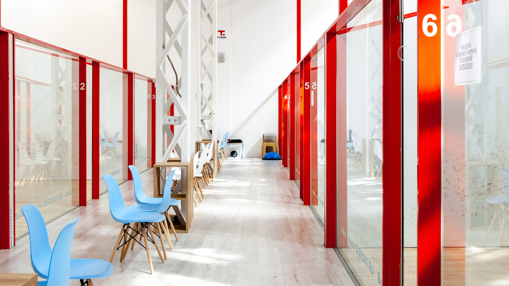 5 правил, которые помогут спортивным клубам пережить кризис