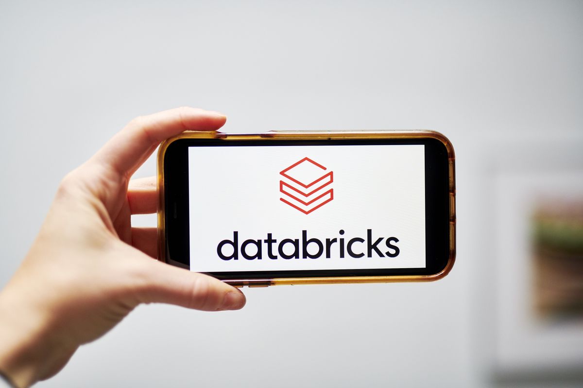 Databricks — альтернативная технология хранения большого количества данных