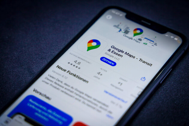 Google опроверг рассекречивание военных объектов России