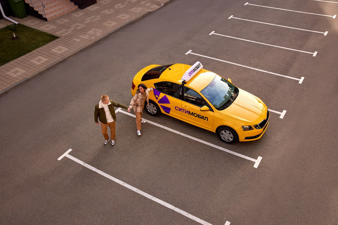 Новый владелец активов «Ситимобила» рассказал о планах развития компании