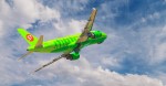 S7 Airlines исключили из авиационного альянса Oneworld