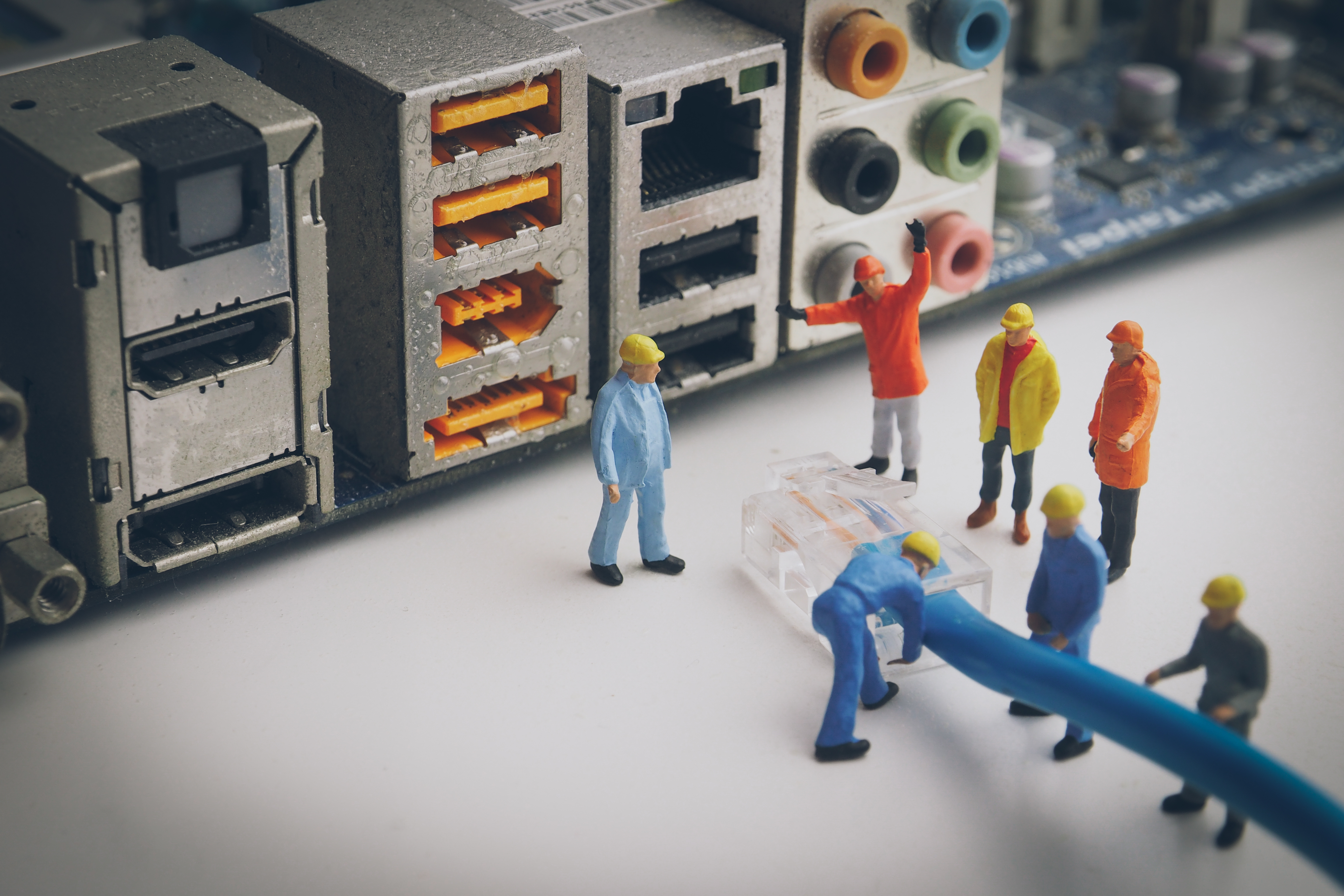 Чем заменить западные облака после их ухода с российского рынка?