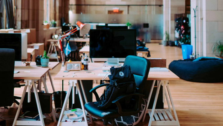 Выручка Omnicom Group за первый квартал 2022 года составила $3,41 млрд