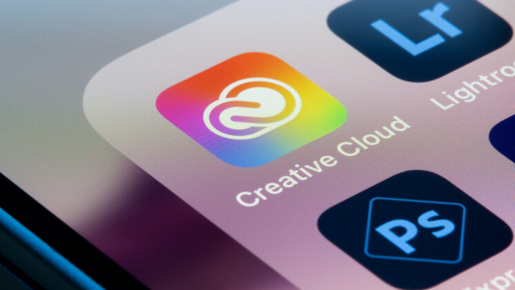 Adobe разрешила россиянам продлевать лицензии ранее купленных продуктов