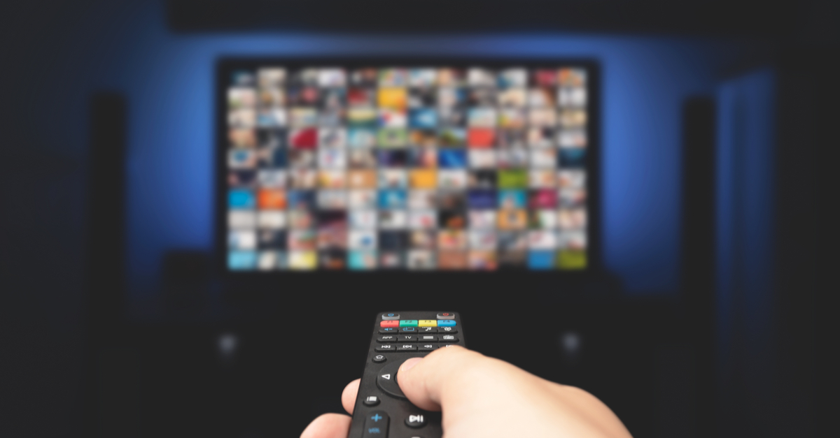 Акции Netflix рухнули на 37% и потянули вниз весь рынок стриминга