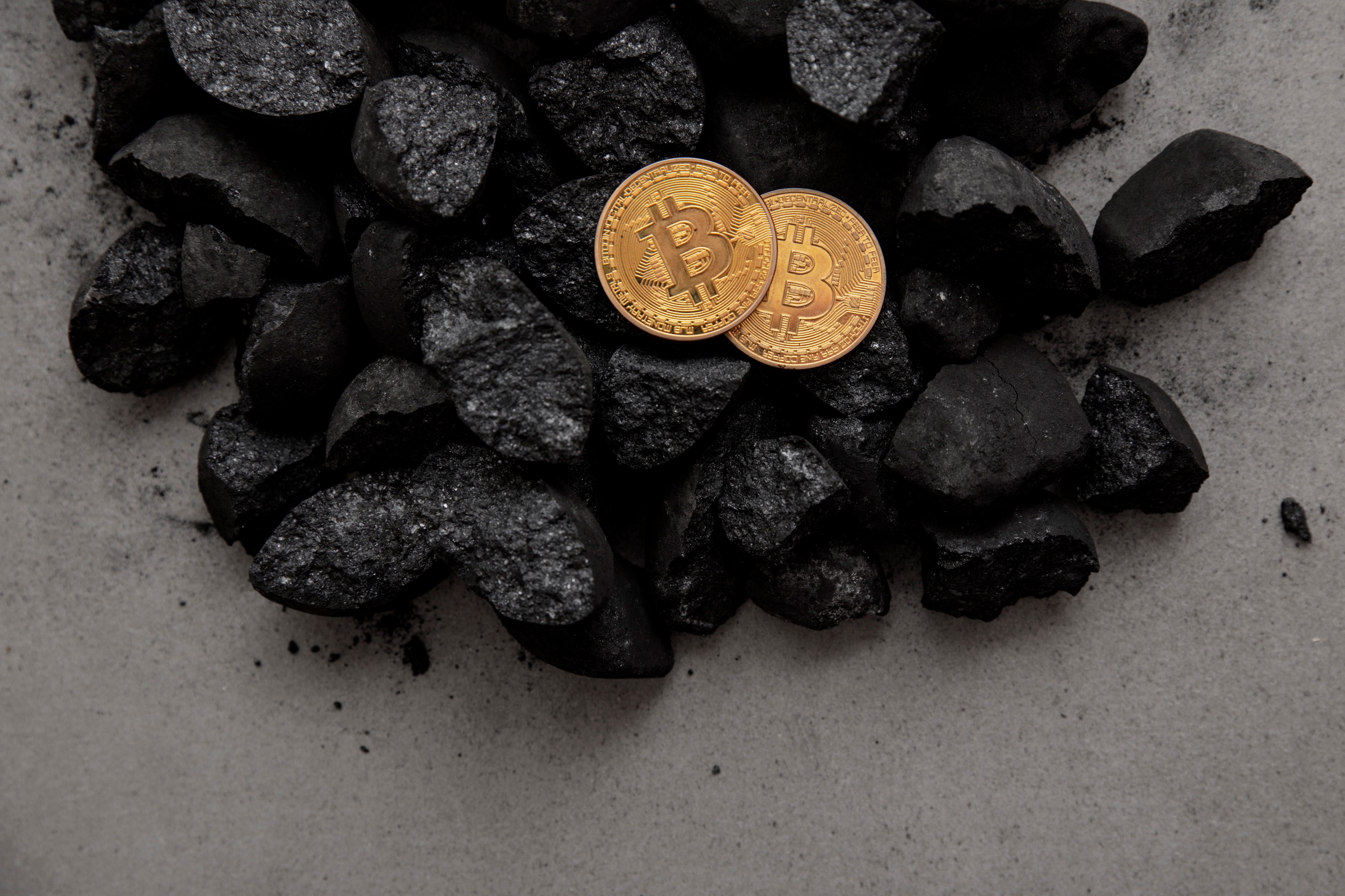 «Дилемма биткоина»: как криптофермы влияют на города и их жителей