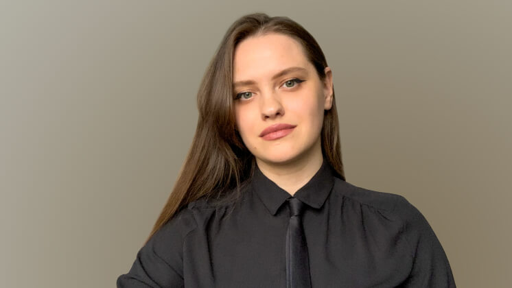 Евгения Баленко назначена на пост главного редактора Sostav