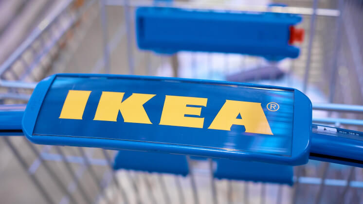 IKEA планирует снова открыть магазины в России после решения проблем с логистикой