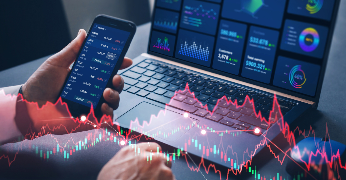 Покупку акций иностранных компаний на ИИС могут запретить