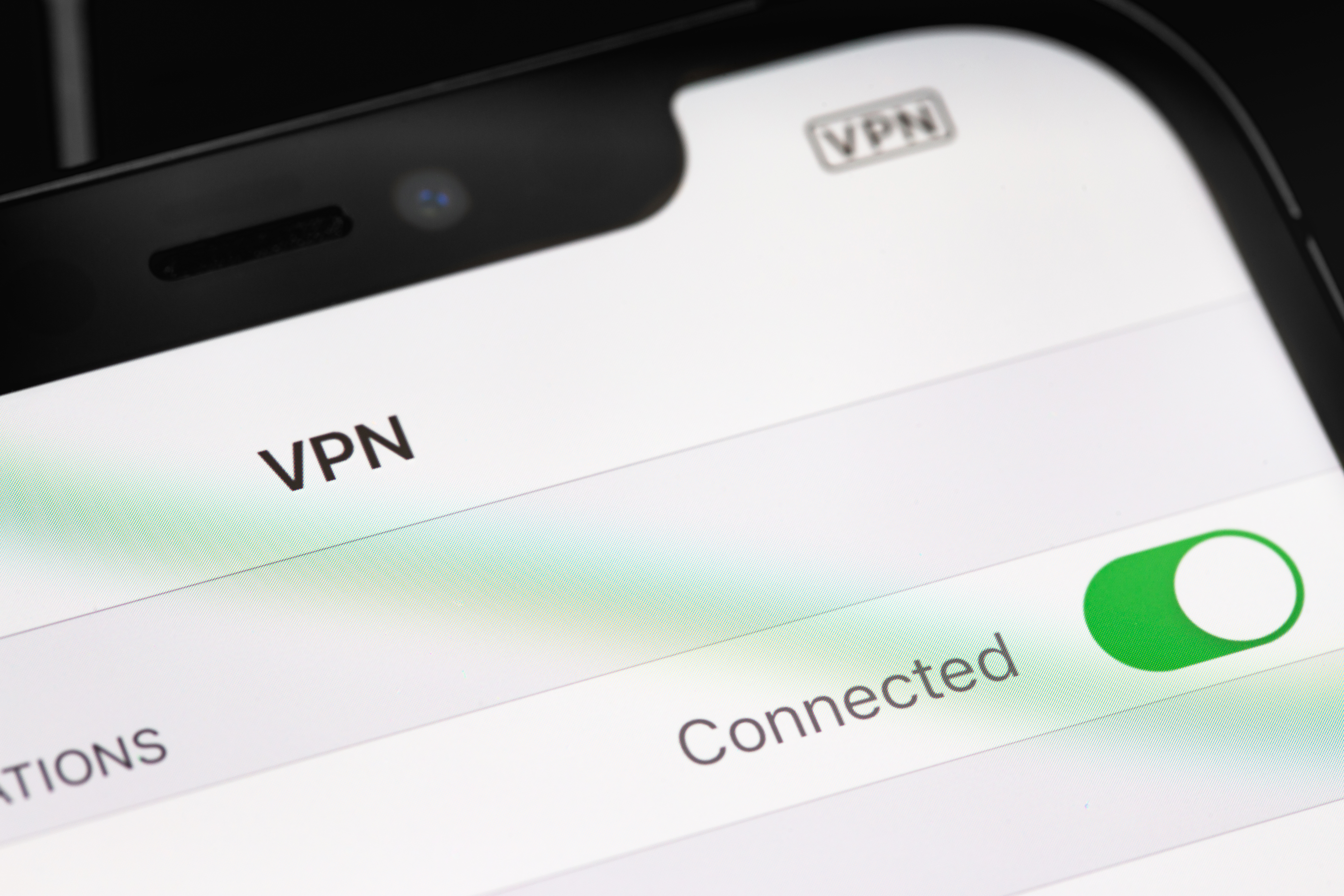 Россиянам в сети стали в десять раз чаще предлагать скачать VPN