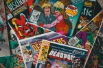 Marvel приостановит сотрудничество с издательствами из России