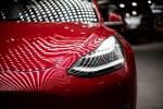 Выручка Tesla за первый квартал превзошла ожидания аналитиков