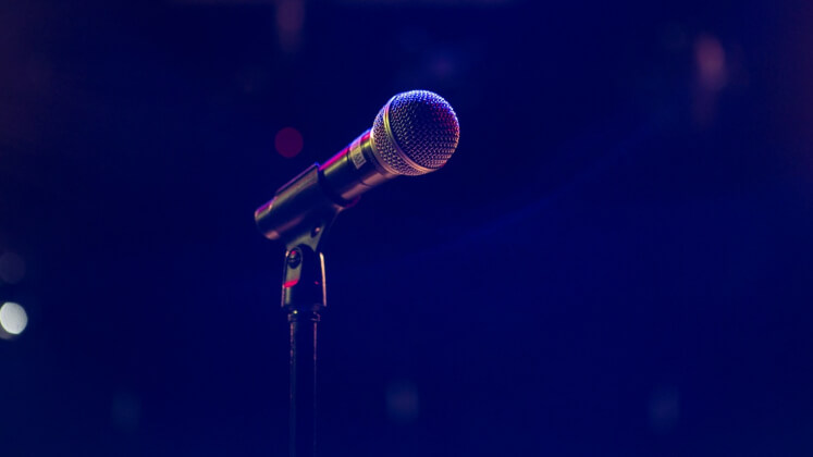 В России создана Ассоциация музыкальной индустрии