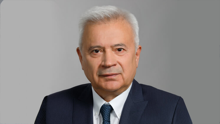 Вагит Алекперов покинул совет директоров «Лукойла» и пост президента компании
