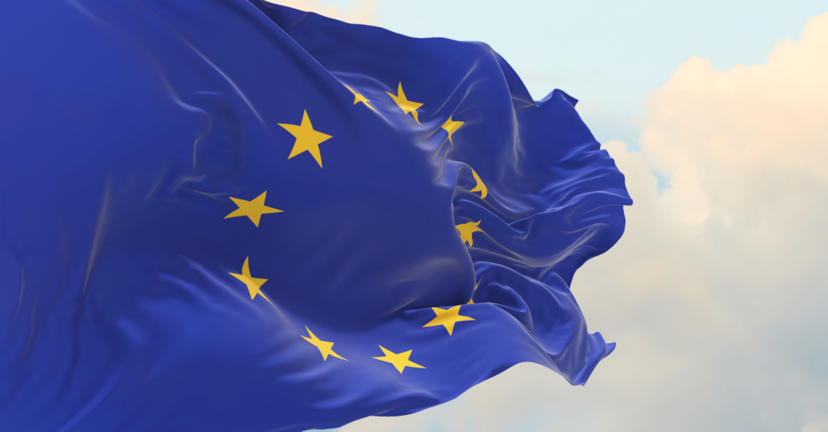 Мировые IT-гиганты могут быть оштрафованы на миллиарды долларов из-за нового закона ЕС