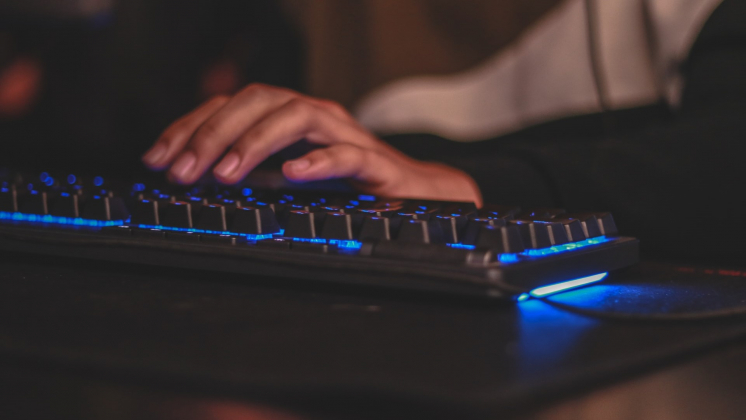 Объём рынка киберспорта превысит $1,38 млрд к концу 2022 года