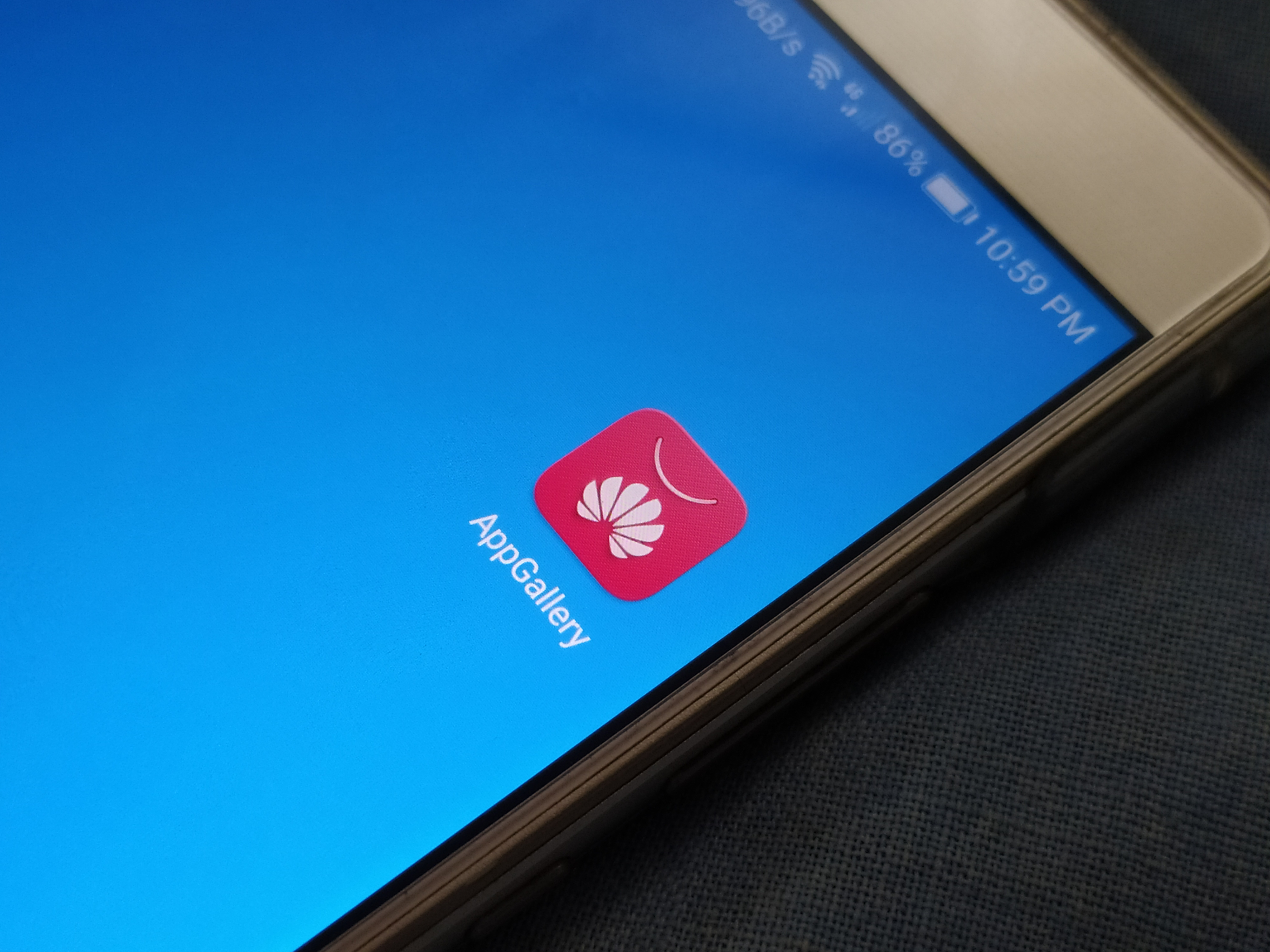 AppGallery: как опубликовать мобильное приложение в магазине Huawei