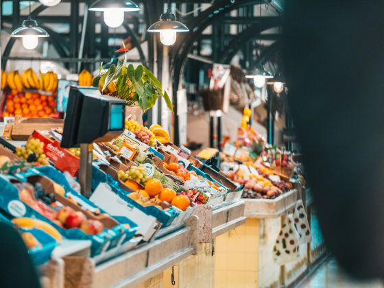 Как повысить средний чек за счёт кулинарного отдела в продуктовом магазине — кейс «Фасоли»