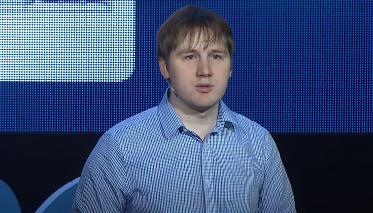 Александр Круглов объявил об уходе из «ВКонтакте»