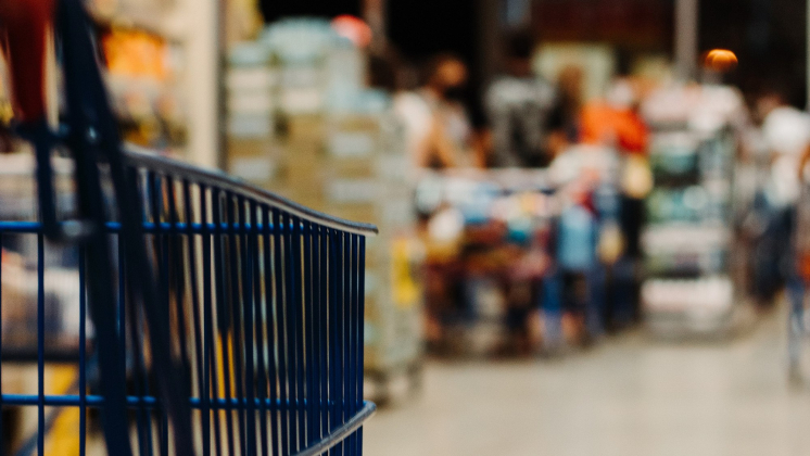 «Билайн» предложил назначить единого оператора диджитал инстор-рекламы в ритейле