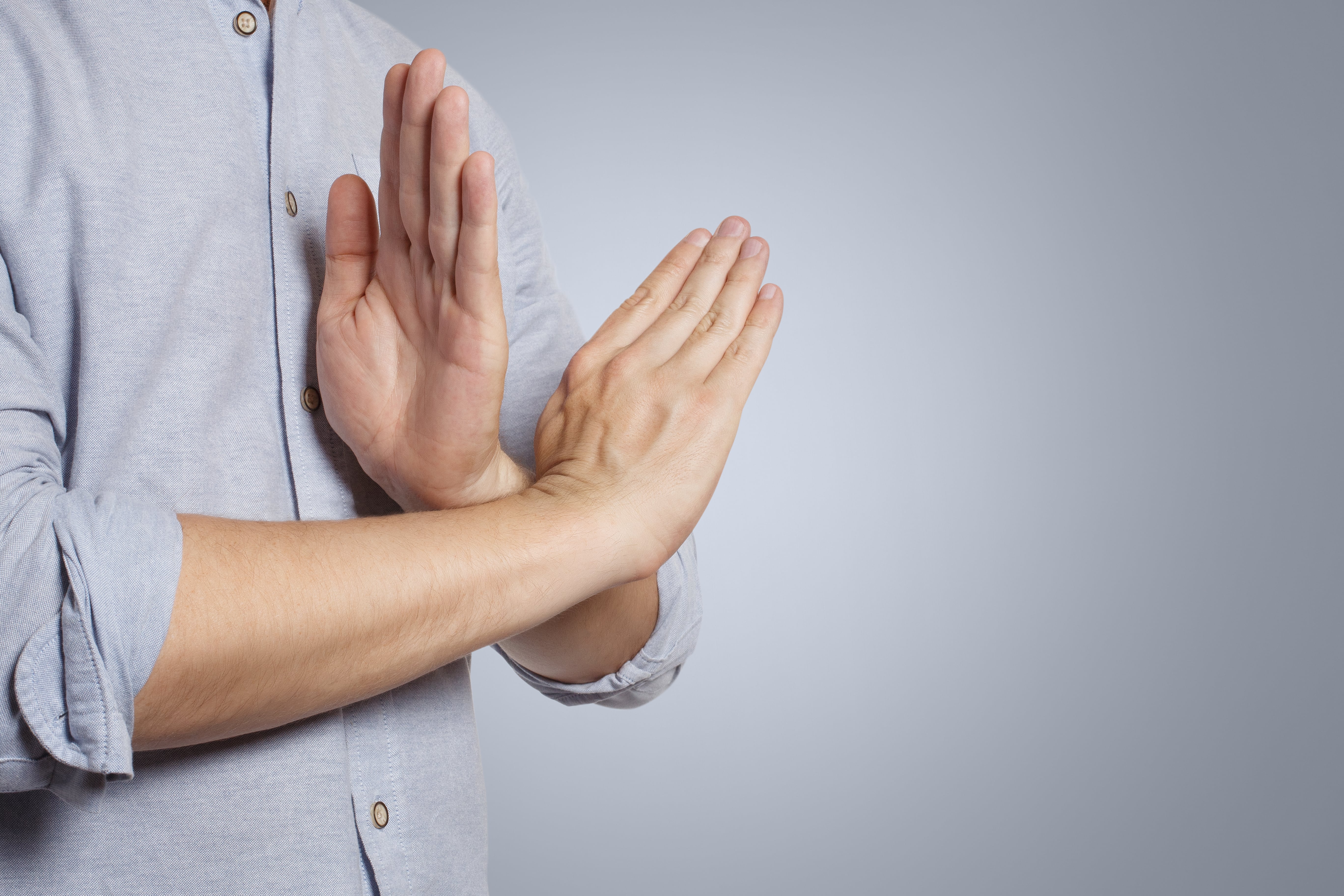 Как установить границы в новом коллективе