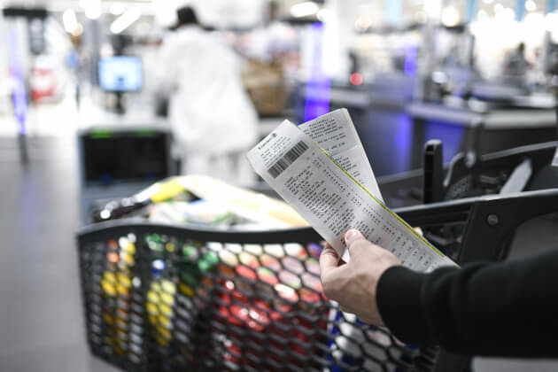 MDG Context: больше всего россияне боятся дефицита лекарств, продуктов и автозапчастей