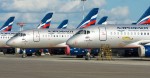 «Аэрофлот» сообщил о падении пассажиропотока на 20%