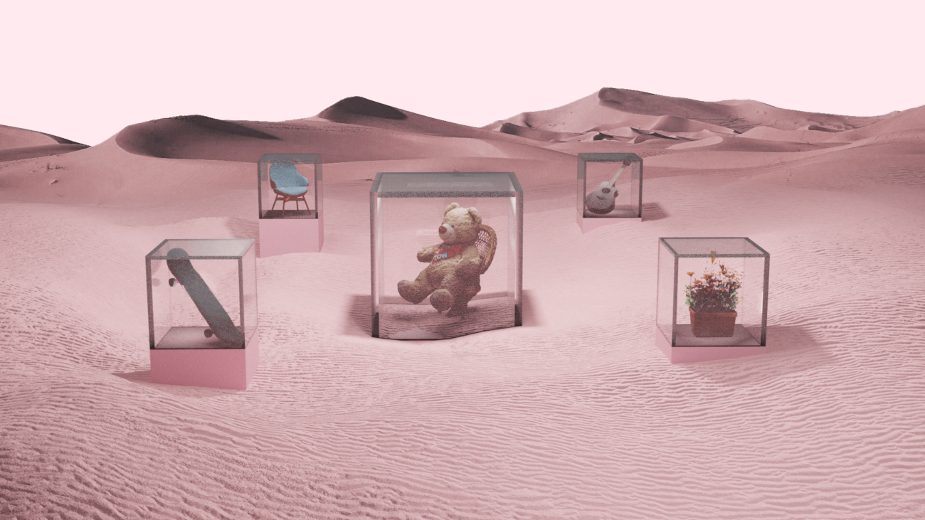 Я переезжаю. Где оставить вещи, которые не  увезти с собой?