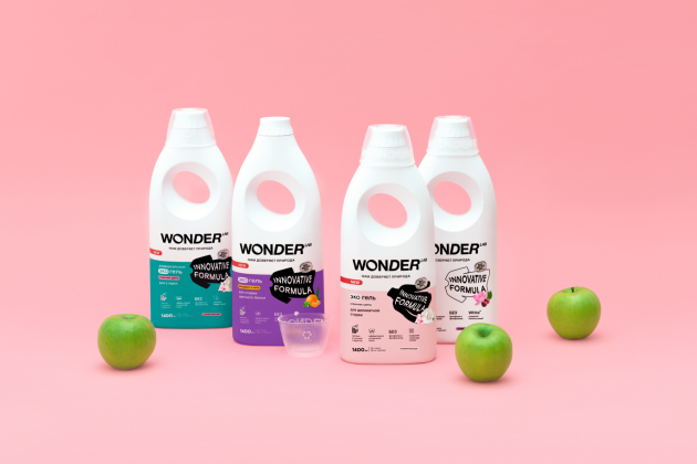 Как создать бренд экосредств: кейс Wonder Lab и Depot