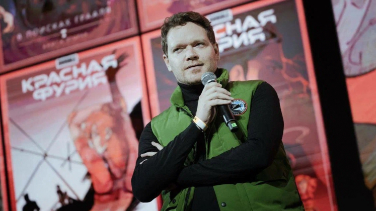 Михаил Китаев возглавит производство оригинального контента «Кинопоиска»