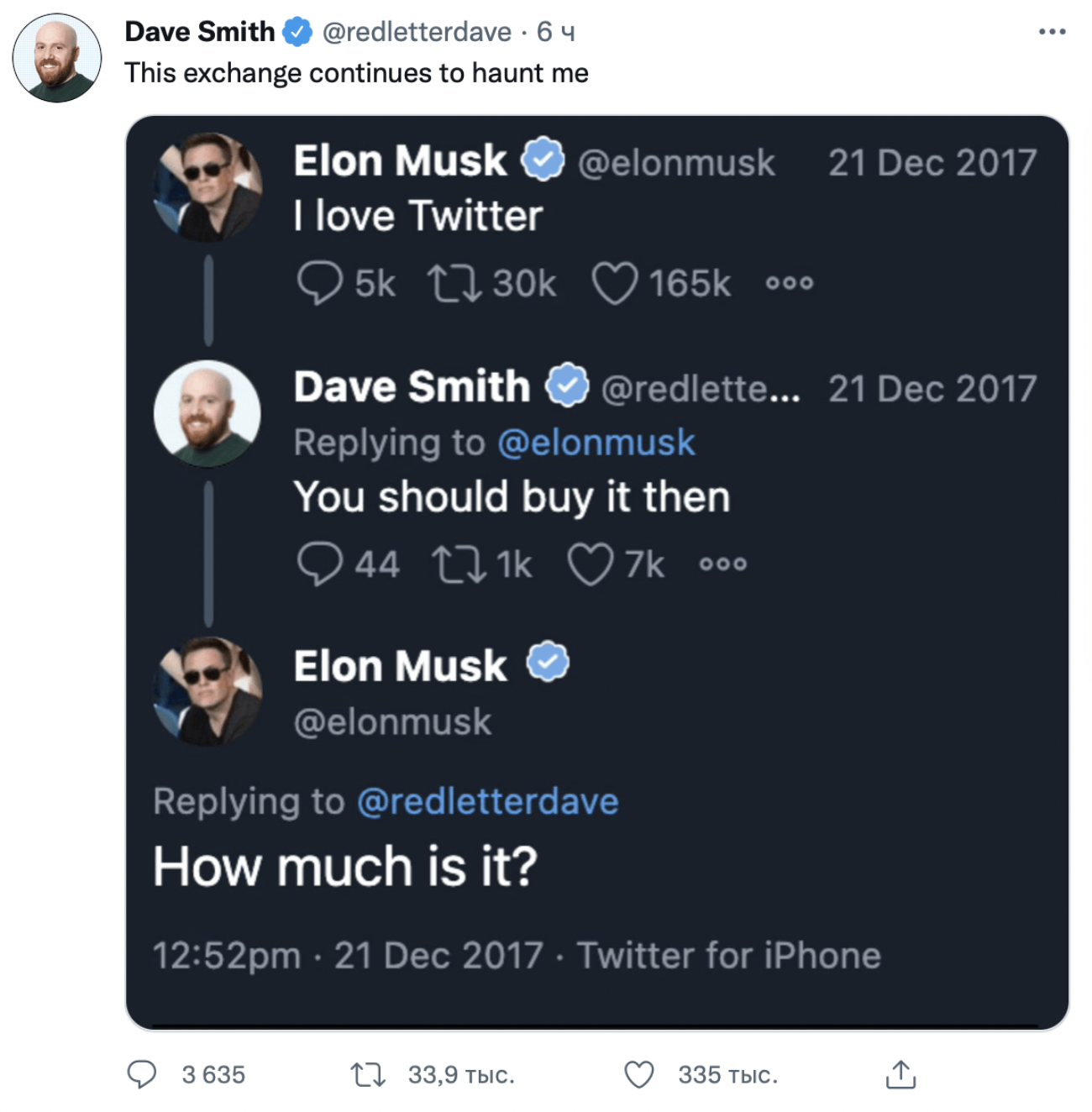 Открытый исходный код, меньше модерации и борьба с ботами: что может измениться в Twitter после покупки Илоном Маском